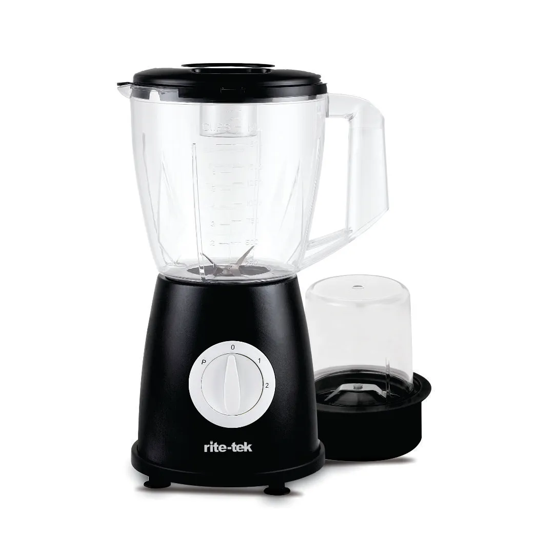 Rite-Tek Blender – Model BL-118