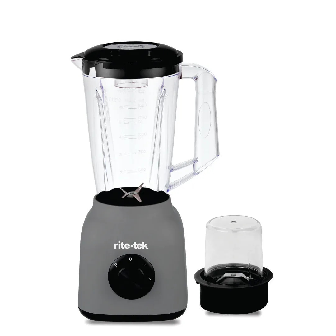 Rite-Tek Blender – Model BL-215