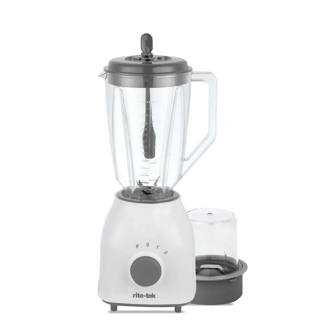 Rite-Tek Blender – Model BL-220