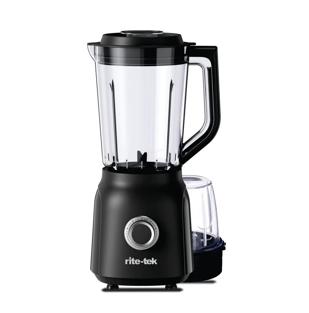 Rite-Tek Blender – Model BL-230 (500 W)
