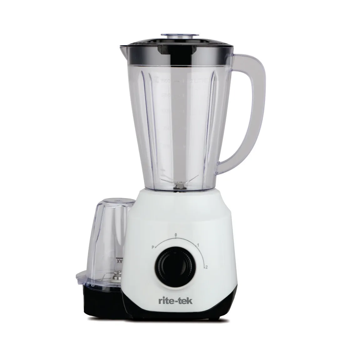 Rite-Tek Blender – Model BL-235