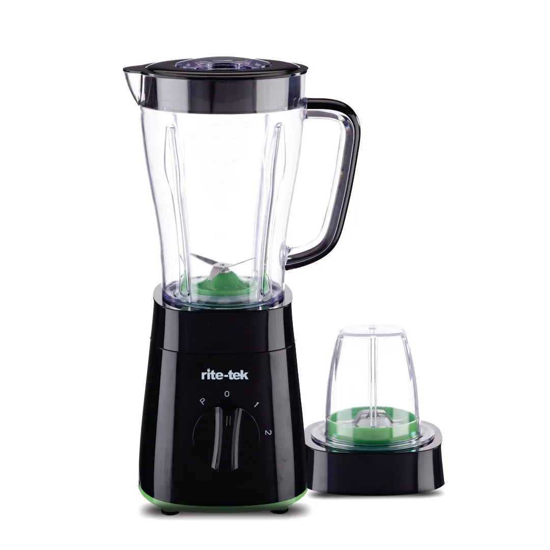 Rite-Tek Blender – Model BL-280 Black