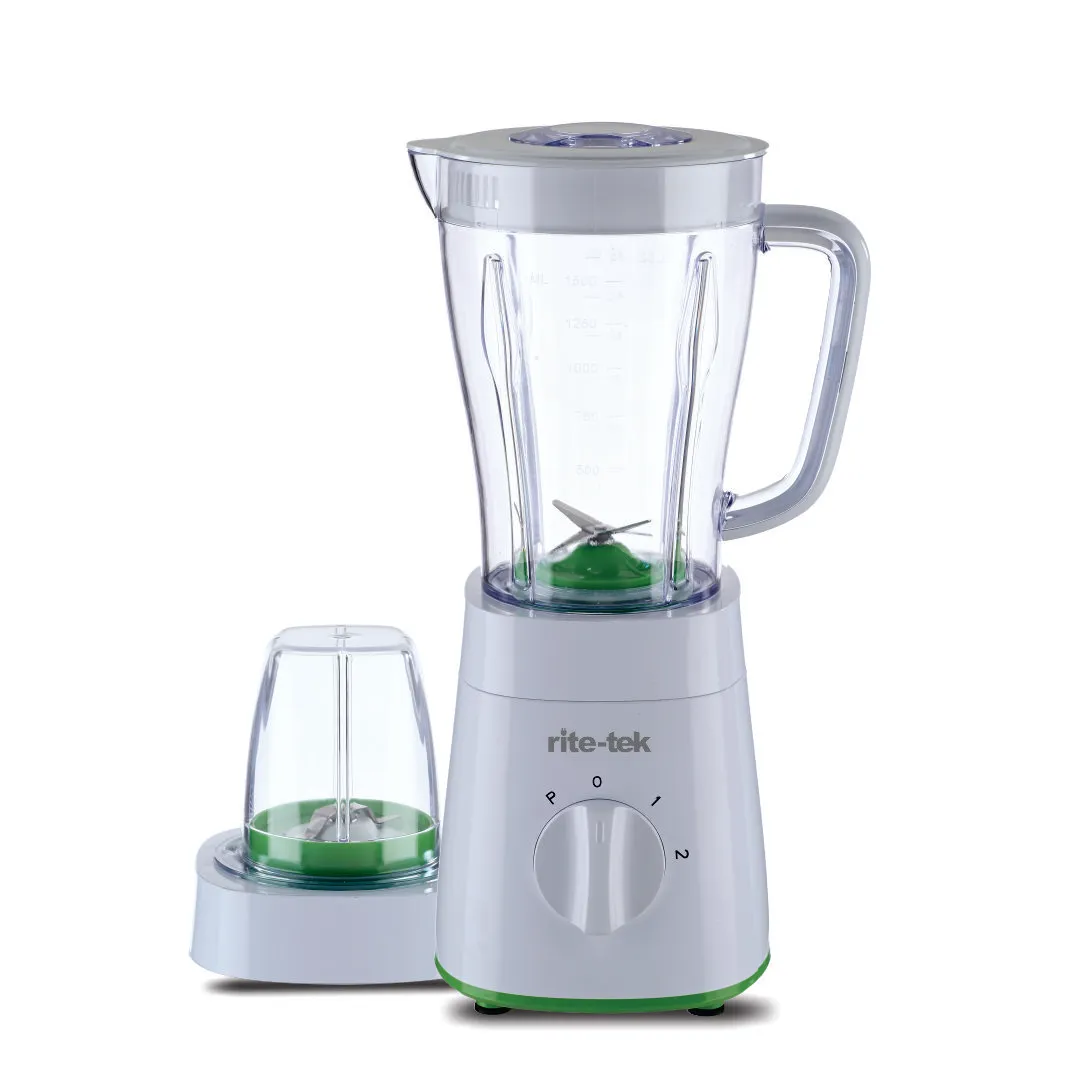 Rite-Tek Blender – Model BL-280 White