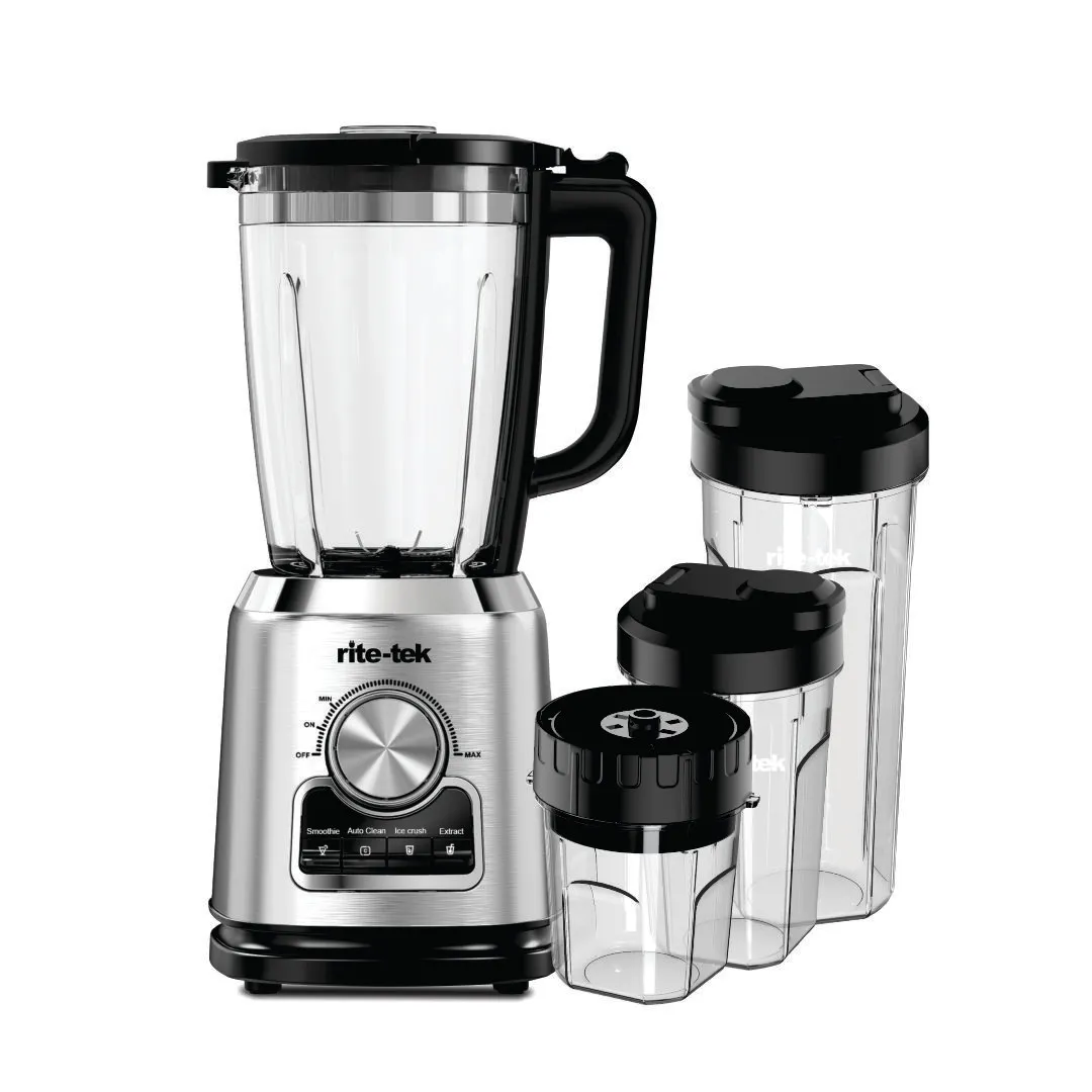 Rite-Tek Versatile Blender – Model BL-710