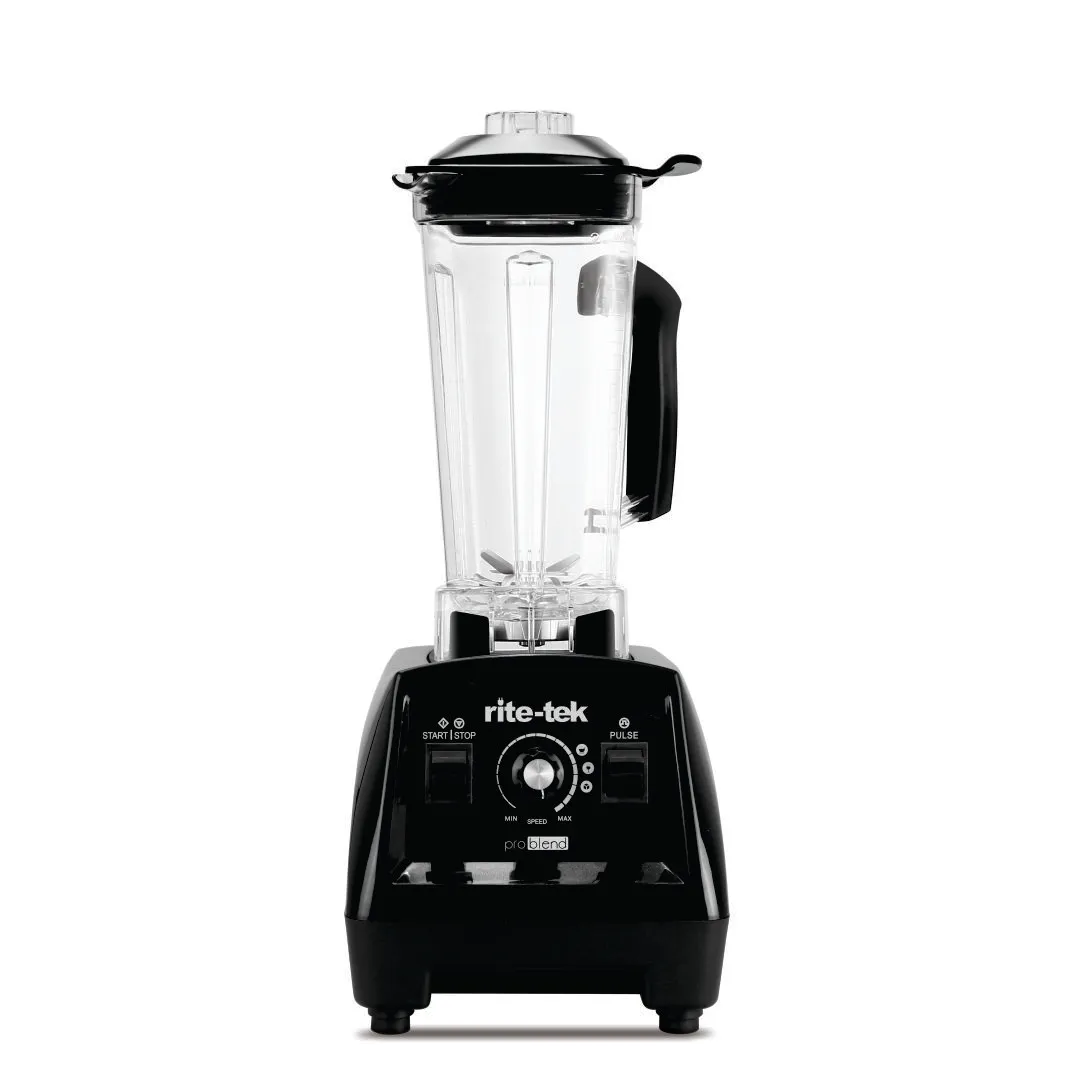 Rite-Tek ProBlend Blender – Model BL-910