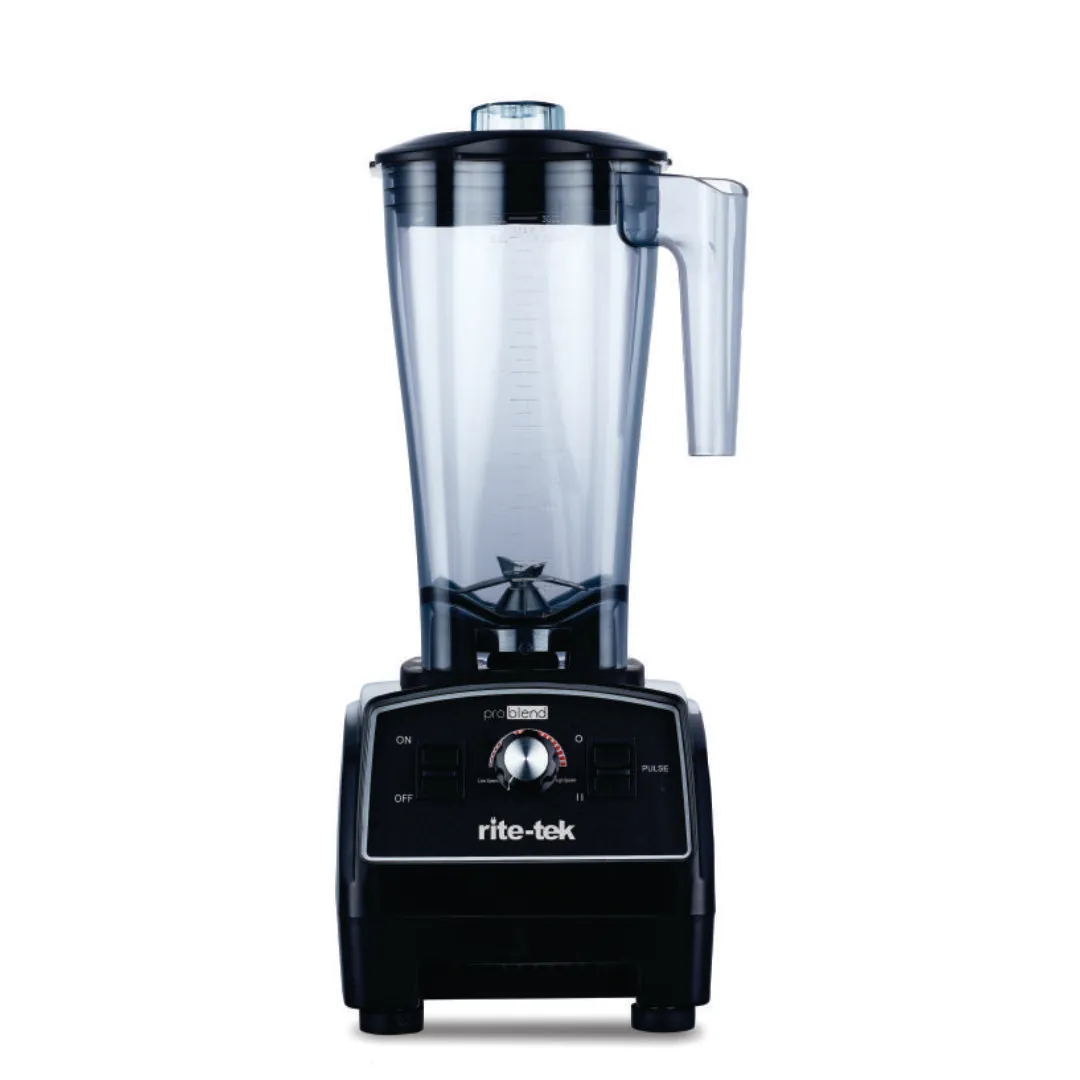 Rite-Tek ProBlend Blender – Model BL-930