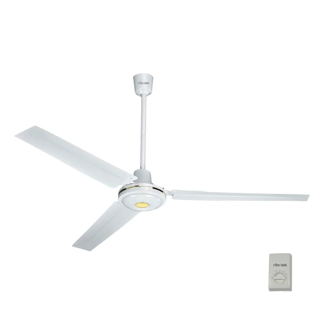Ceiling Fan – Model: CF-190