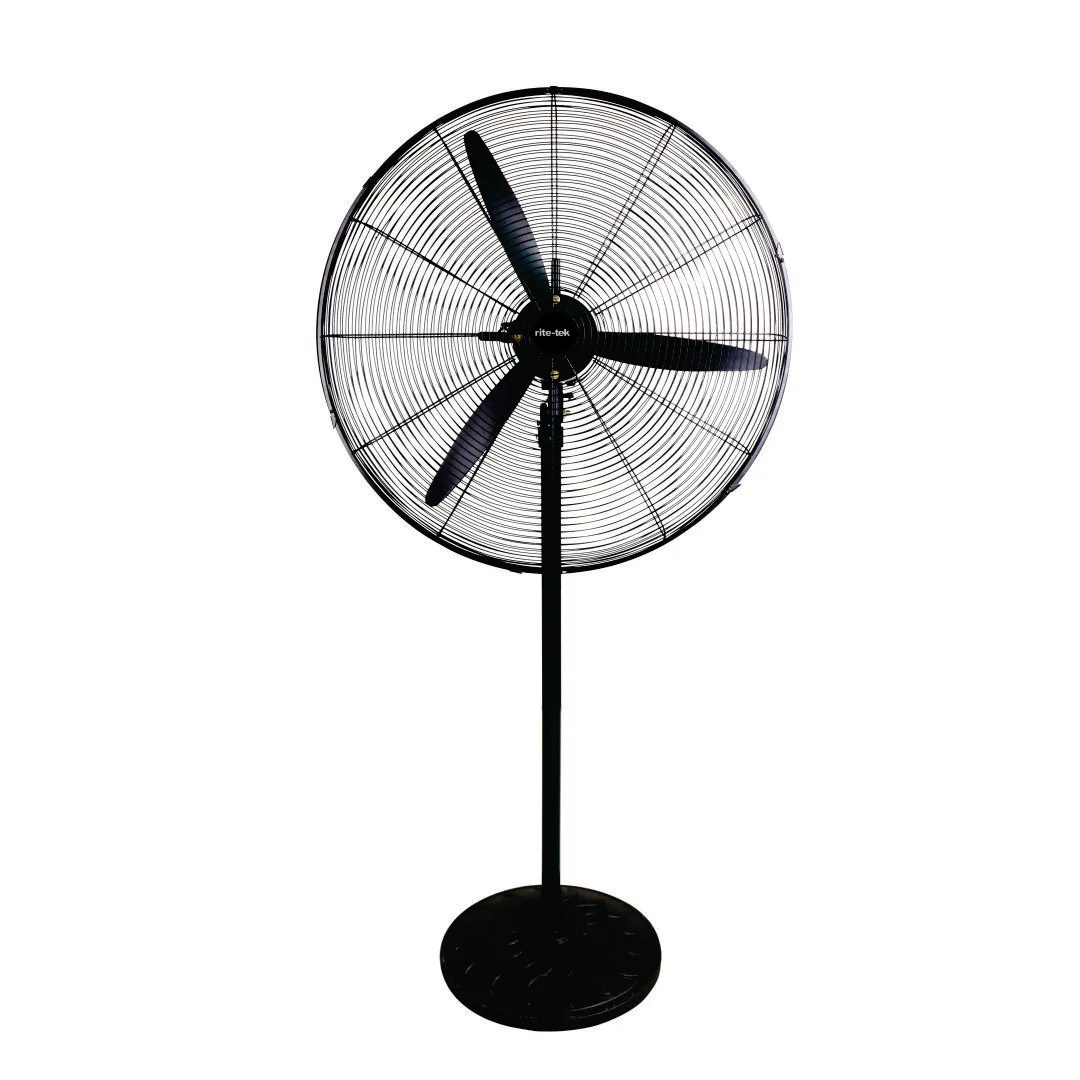 Industrial Standing Fan – Model: IF-720