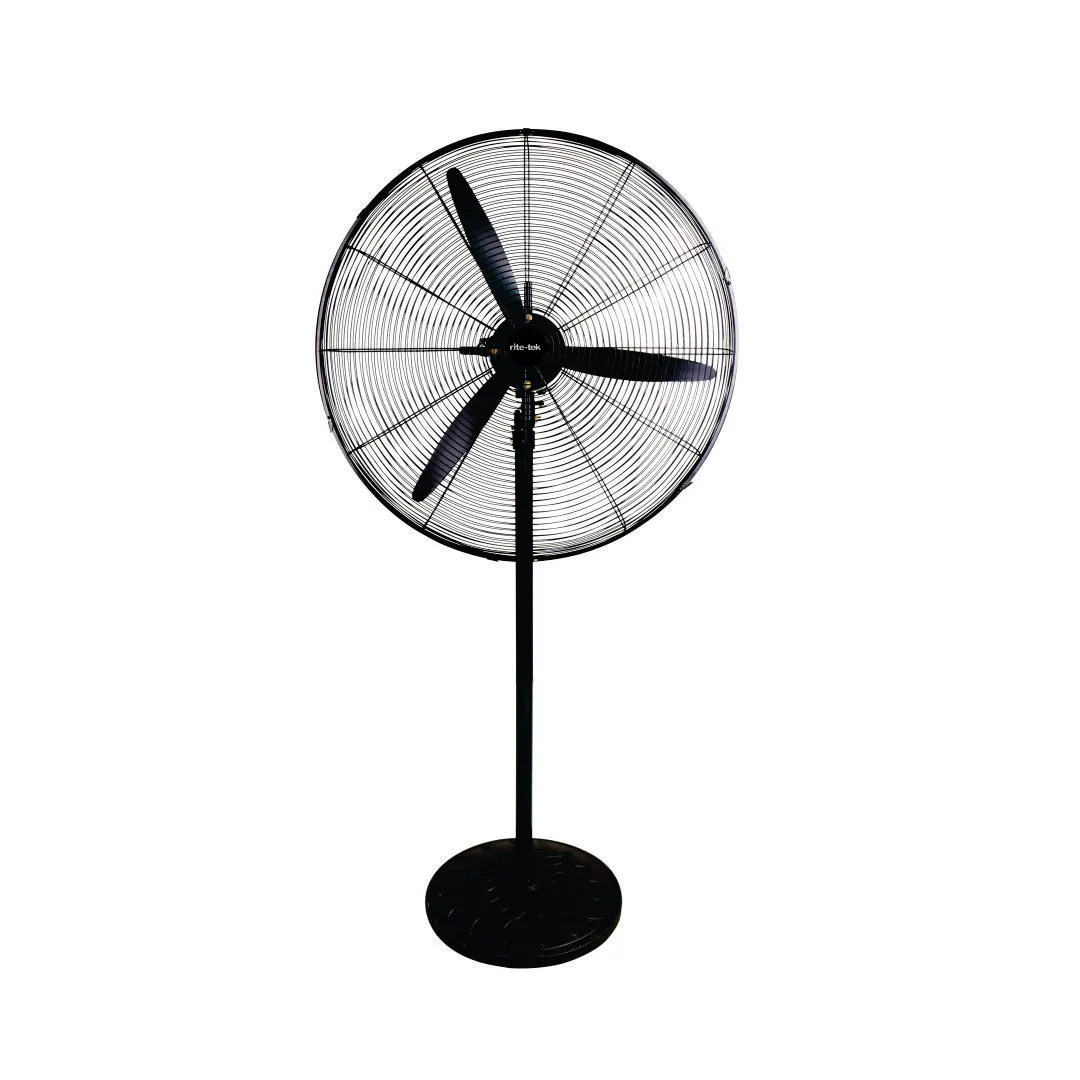 Industrial Standing Fan – Model: IF-726