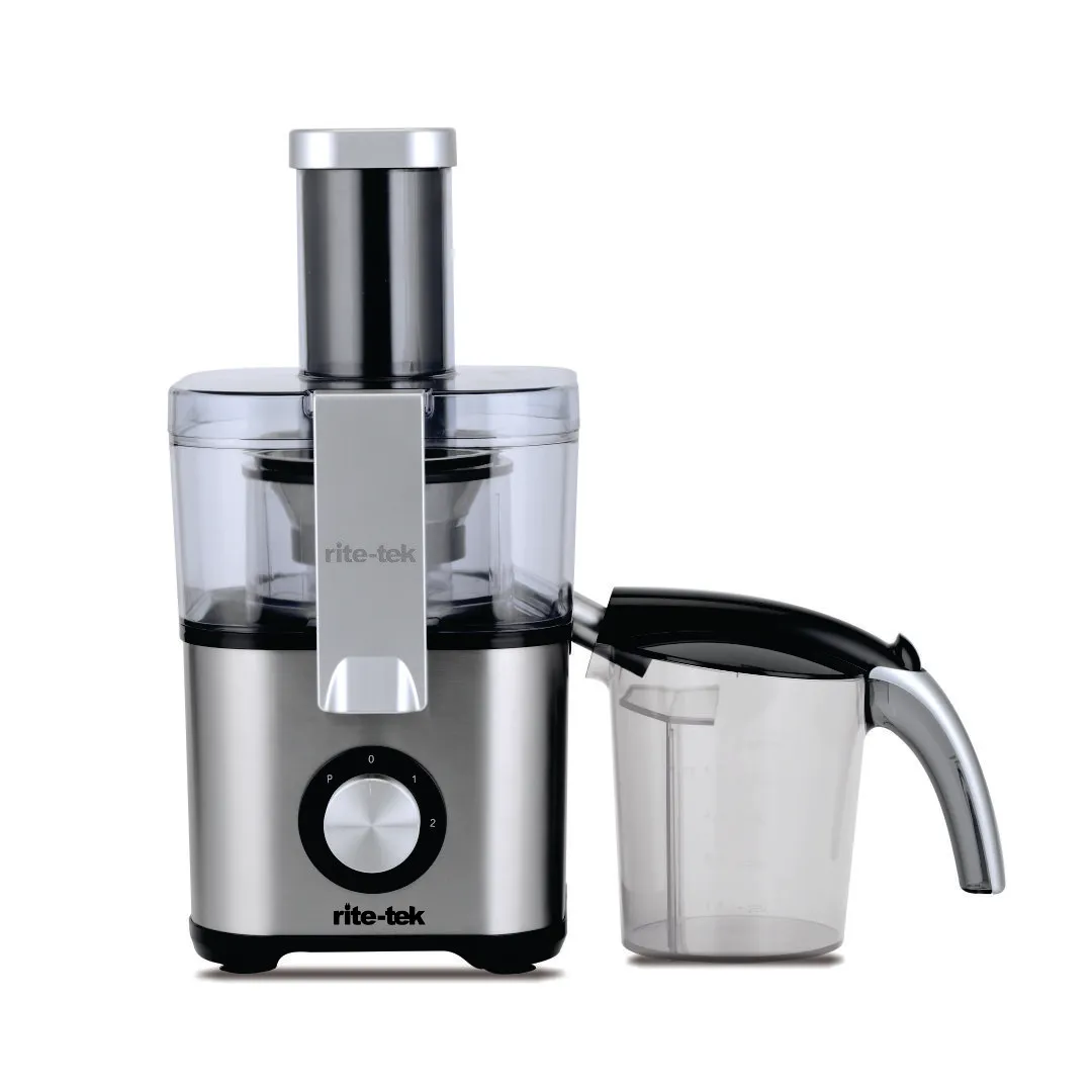 Rite-Tek Juicer JE-380