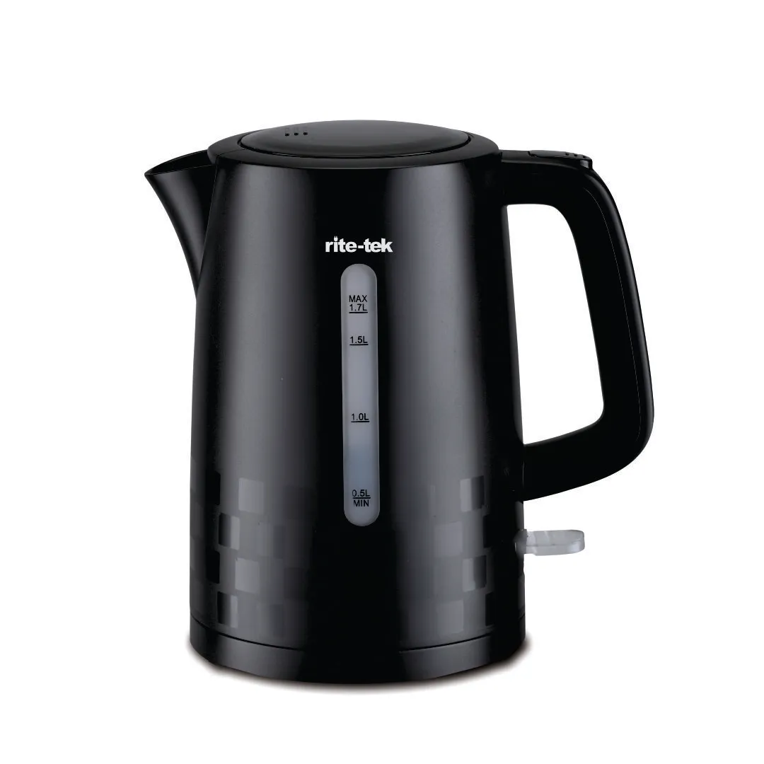 Rite-Tek Electric Kettle – Model JK-196