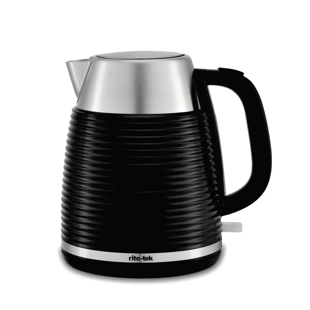 Rite-Tek Electric Kettle – Model JK-207 (1.7 L / 2200 W)