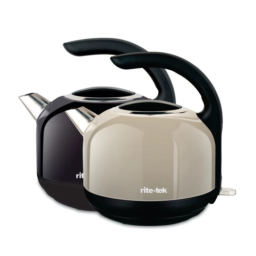 Rite-Tek Electric Kettle – Model JK-360