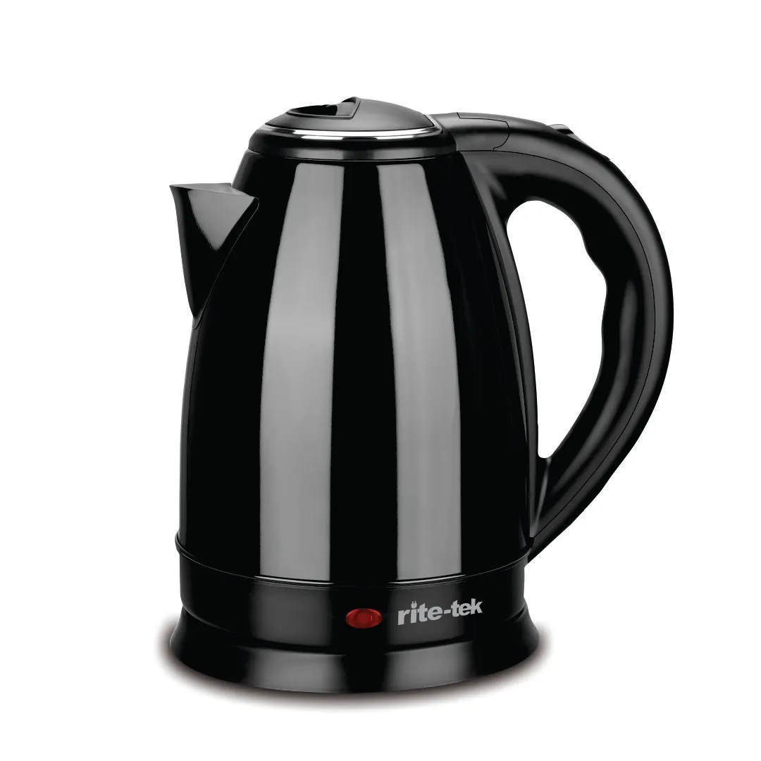 Rite-Tek Electric Kettle – Model JK-540