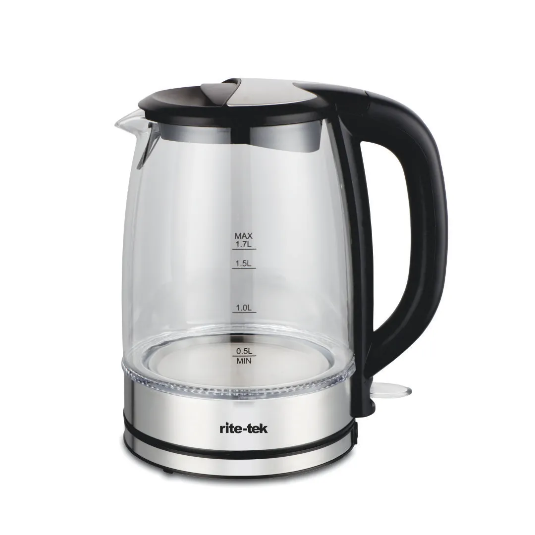 Rite-Tek Electric Kettle – Model JK-786