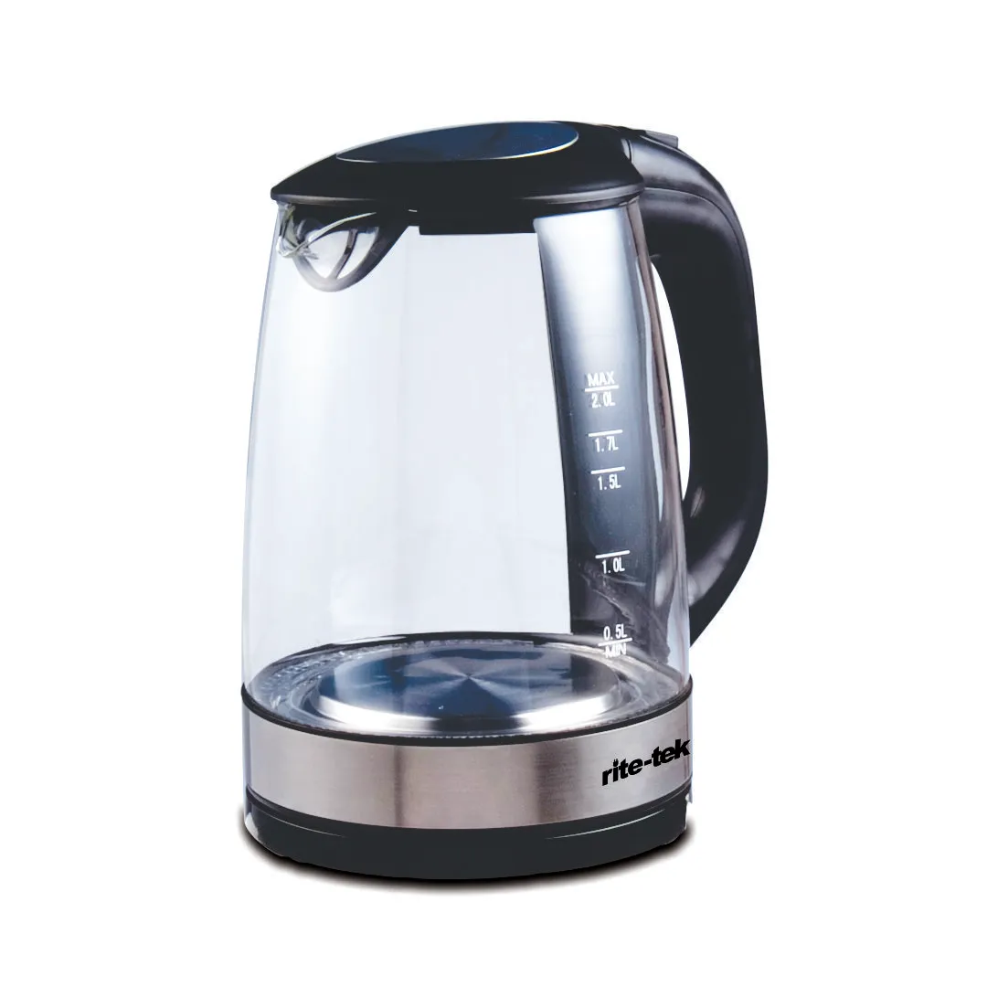 Rite-Tek Electric Kettle – Model JK-790