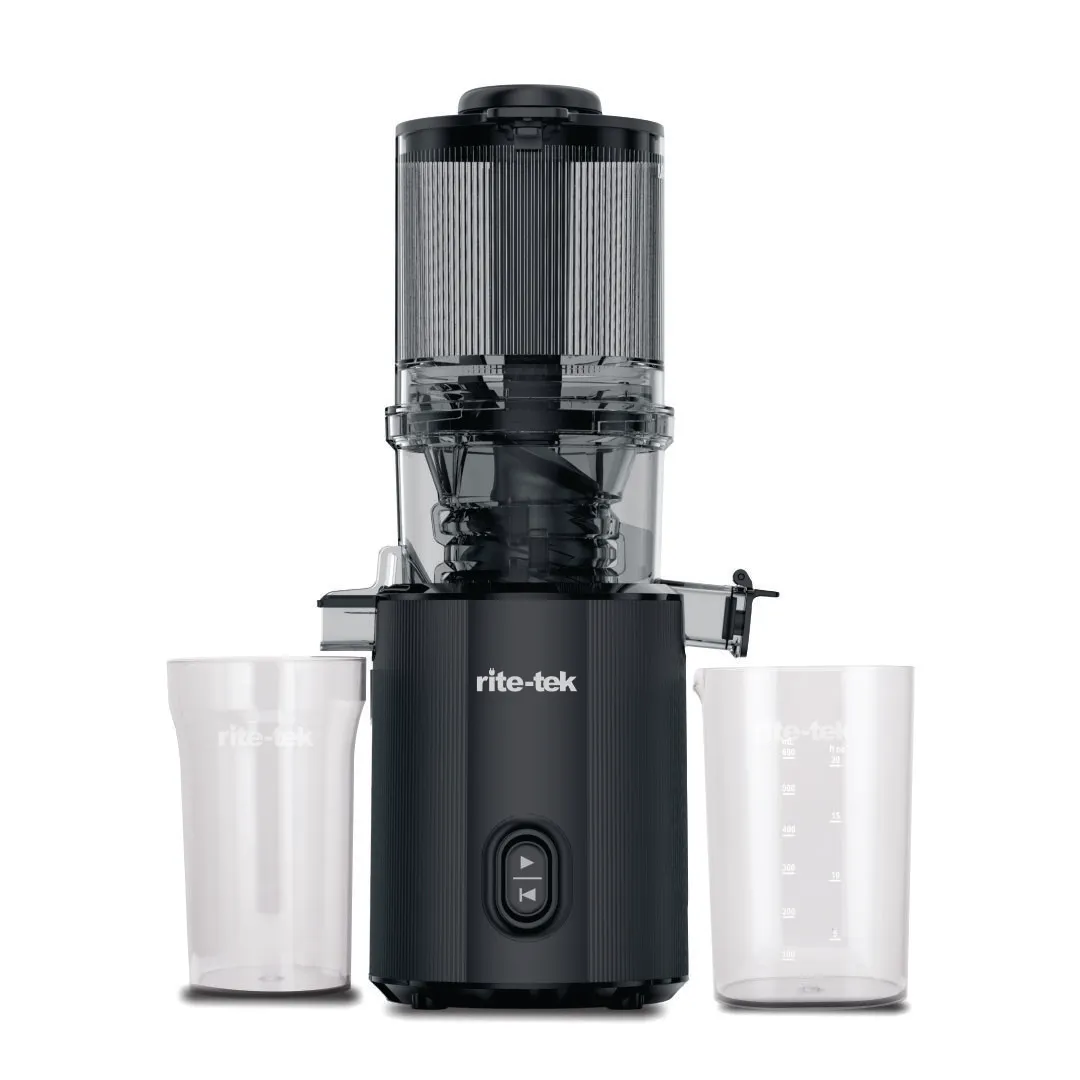 Rite-Tek Juicer JS-900