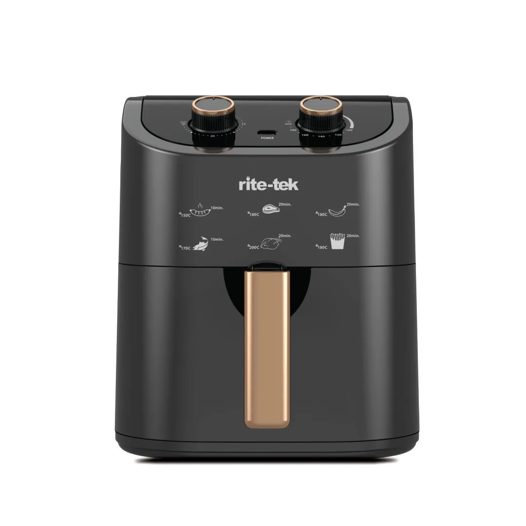 Rite-Tek Air Fryer – Model LF-425