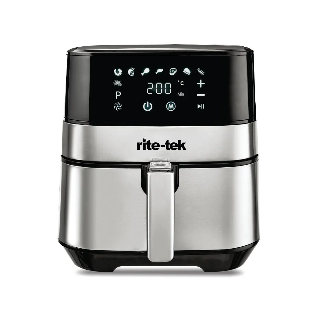 Rite-Tek Air Fryer – Model LF-350