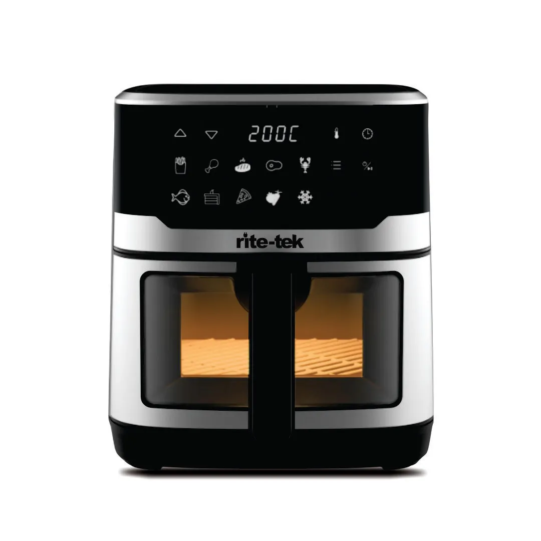 Rite-Tek Air Fryer – Model LF-650
