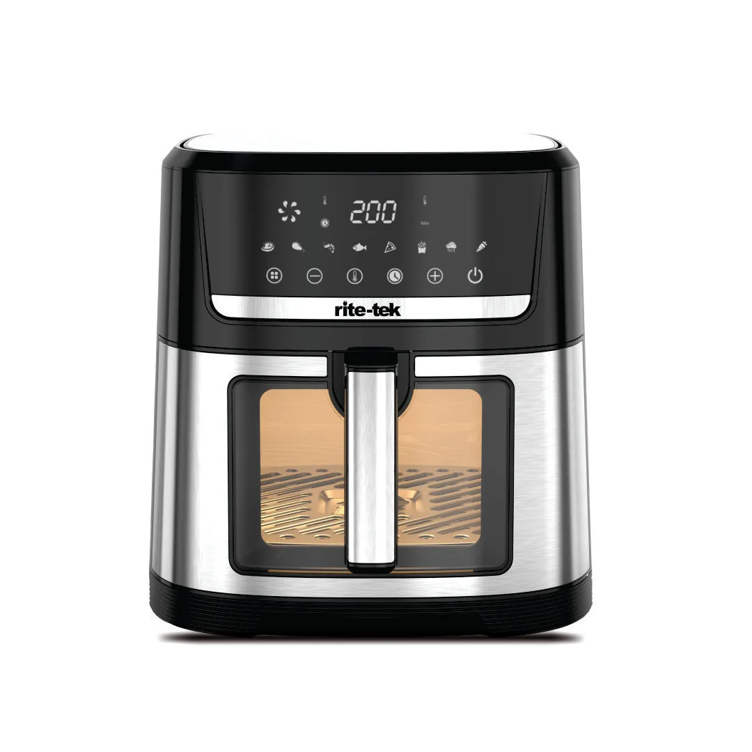 Rite-Tek Air Fryer – Model LF-910