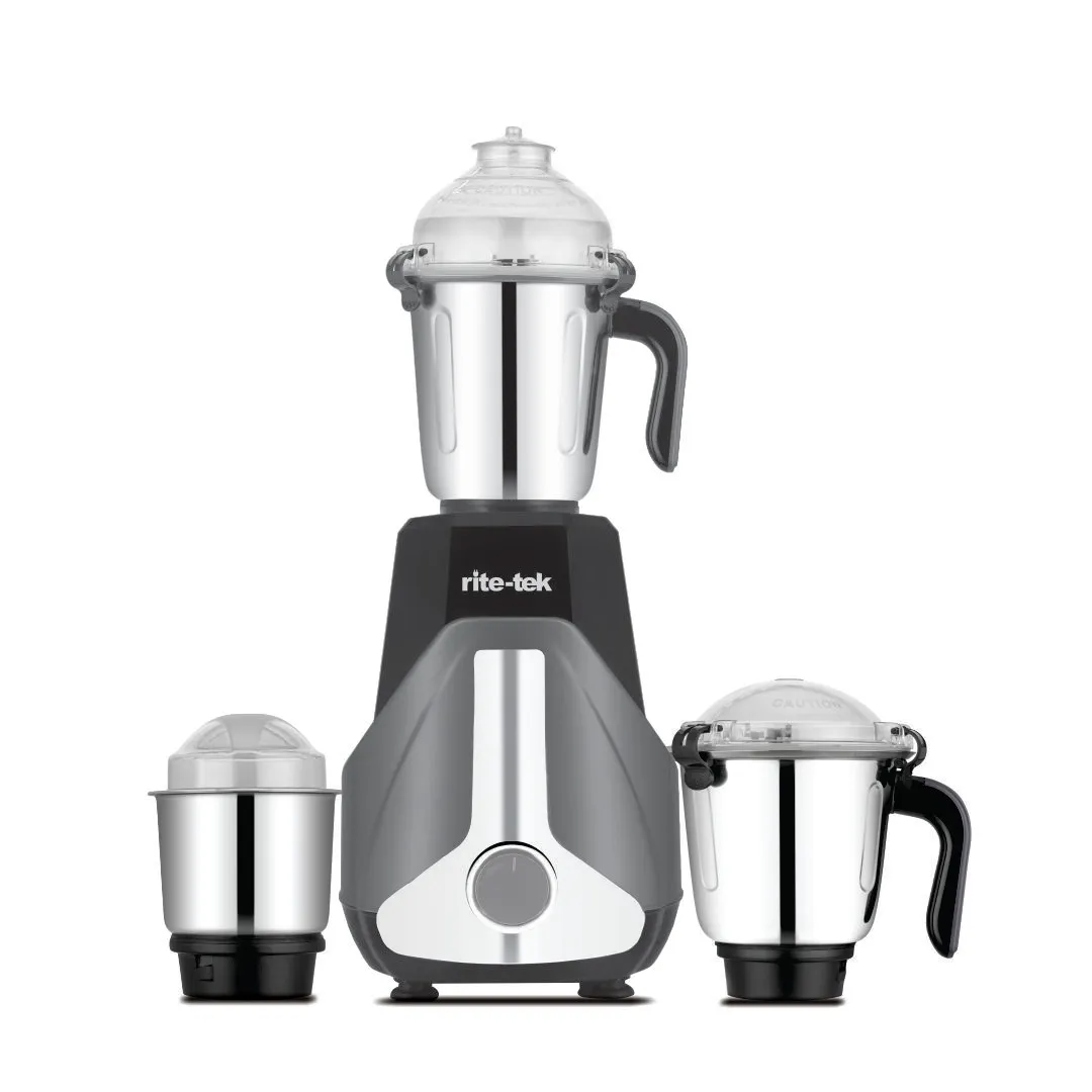 Rite-Tek Mixer Grinder – Model MG-810 (750 W)