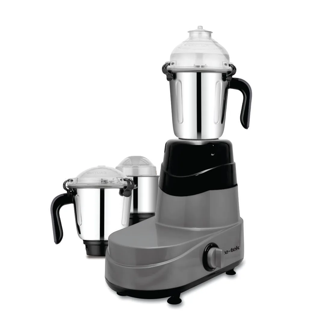Rite-Tek Mixer Grinder – Model MG-820 (750 W)