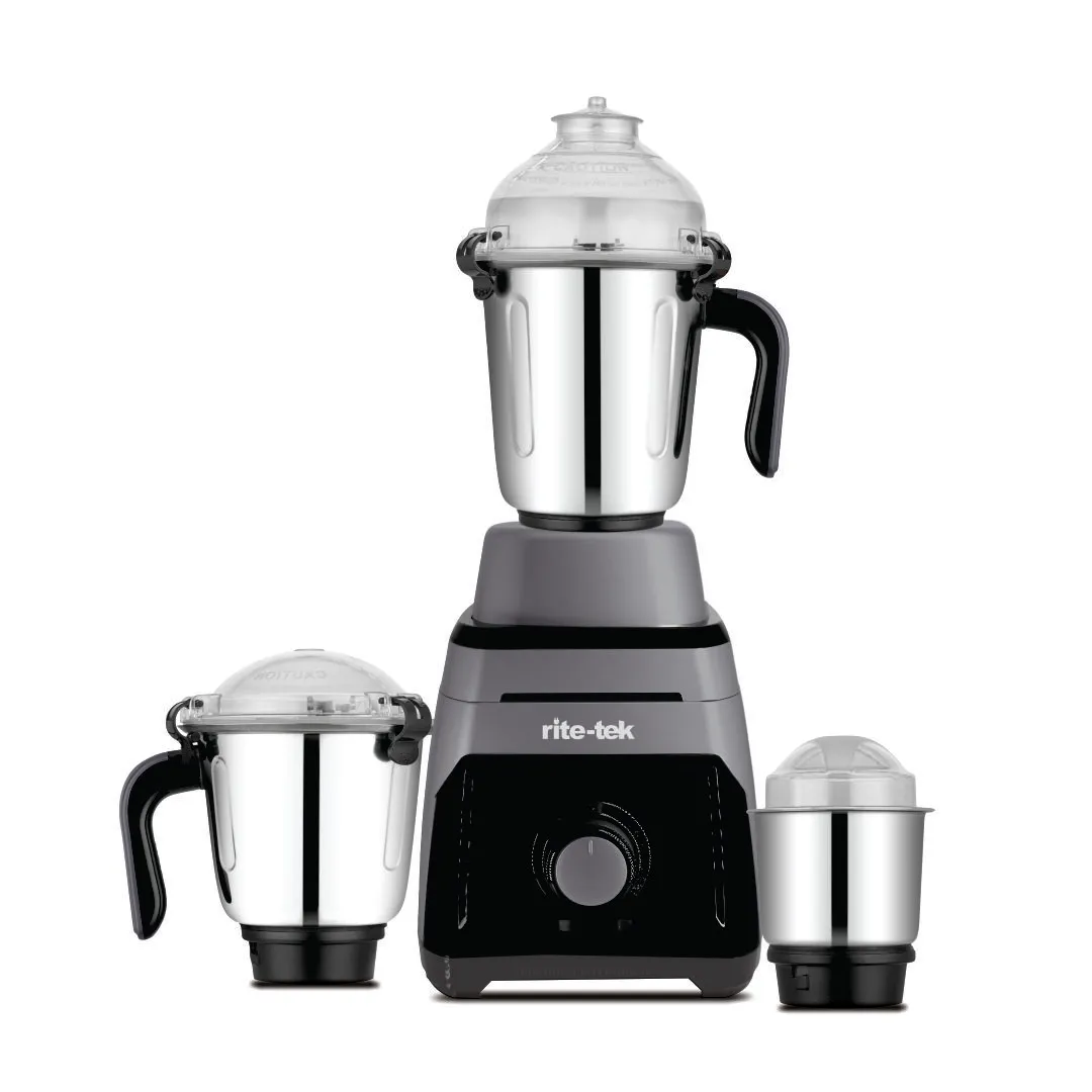 Rite-Tek Mixer Grinder – Model MG-927 ( 1000 W )