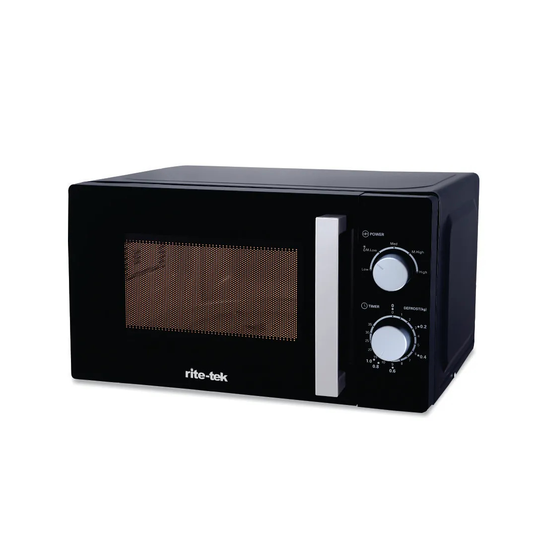 Rite-Tek Solo Microwave – Model MW-120