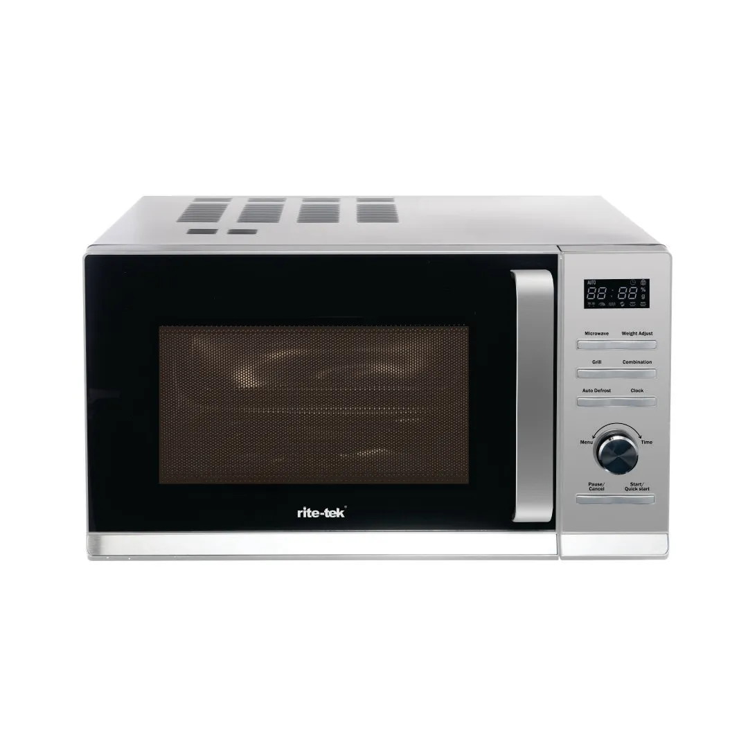 Rite-Tek Grill & Microwave Oven – Model MW-228