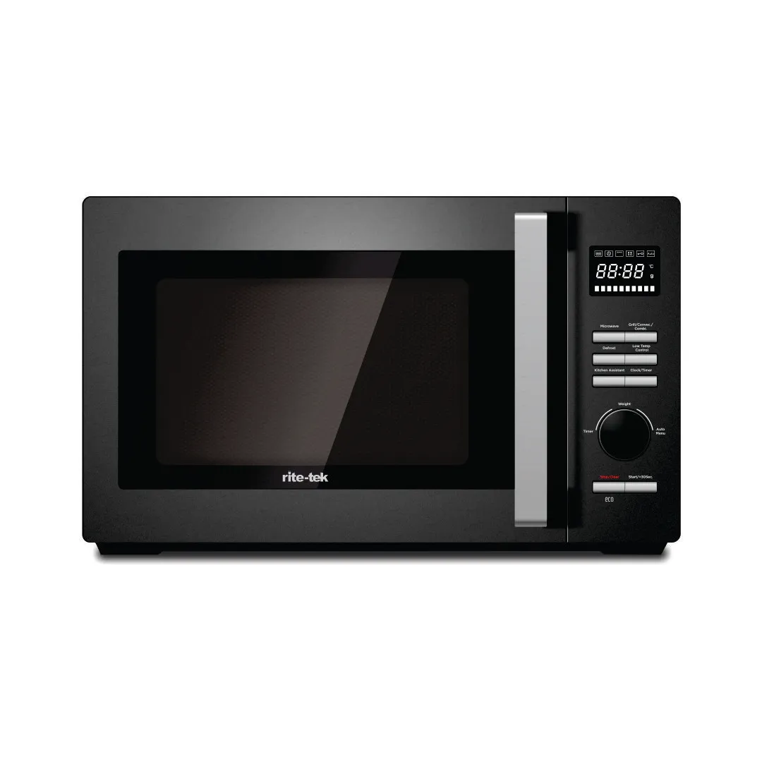 Rite-Tek Convection Microwave – Model MW-315