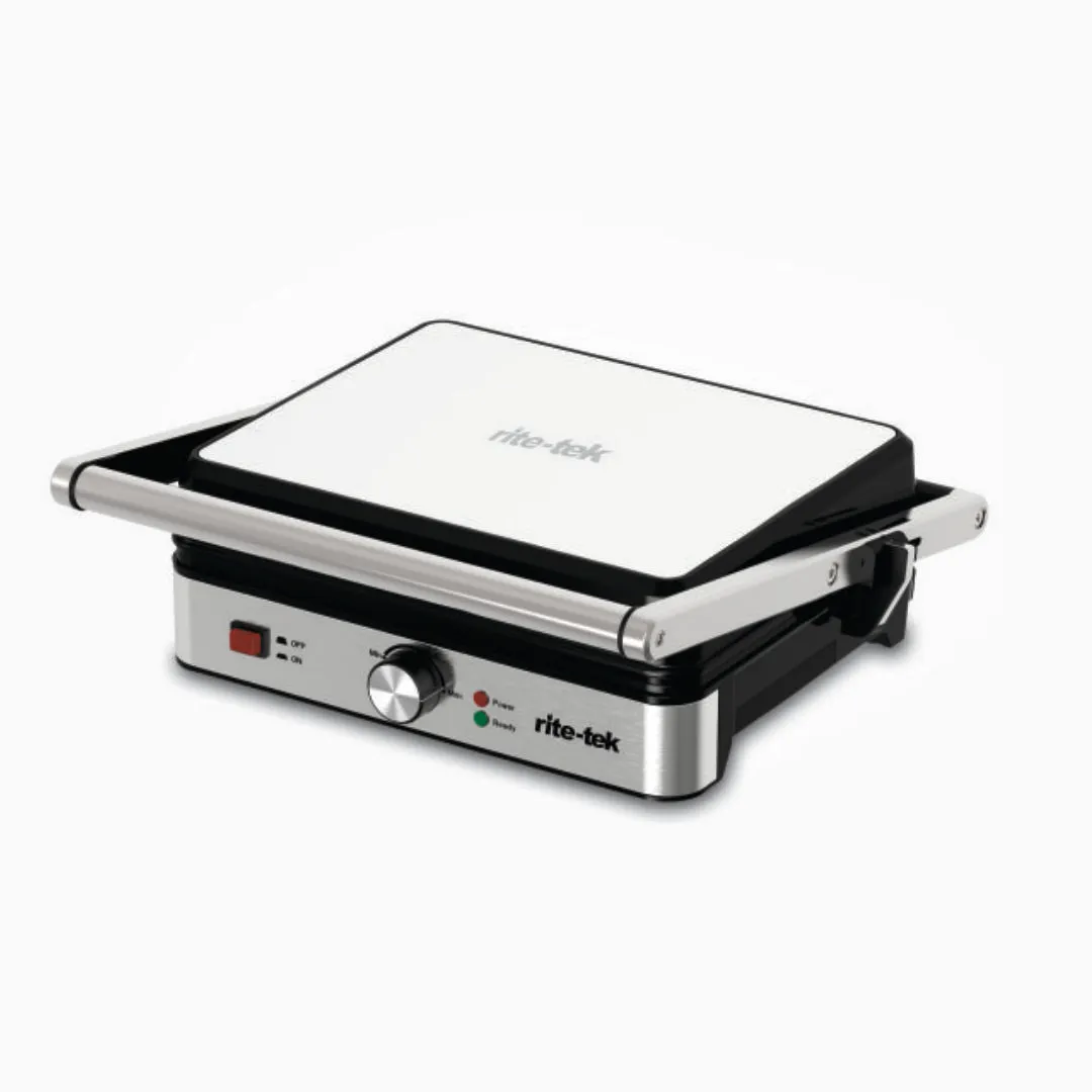 Rite-Tek Panini Grill – PG-203
