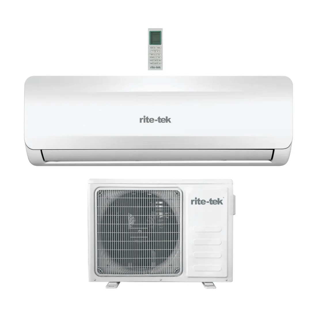 Inverter Split Air Conditioner – Model RAF-series