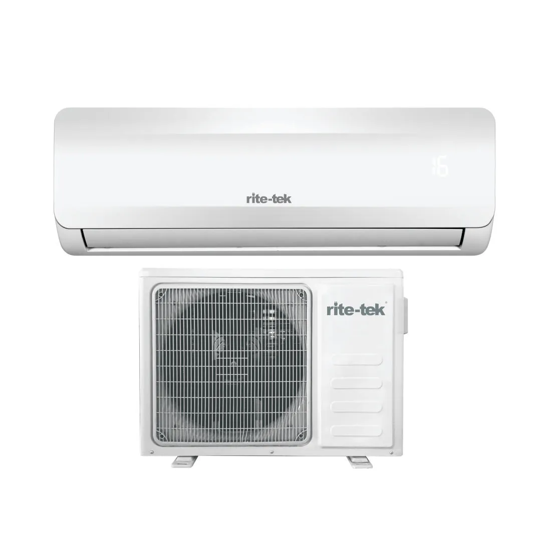 Split Air Conditioner – Model RAX-series RAX-200 (2 hp) – 18,000 Btu/h