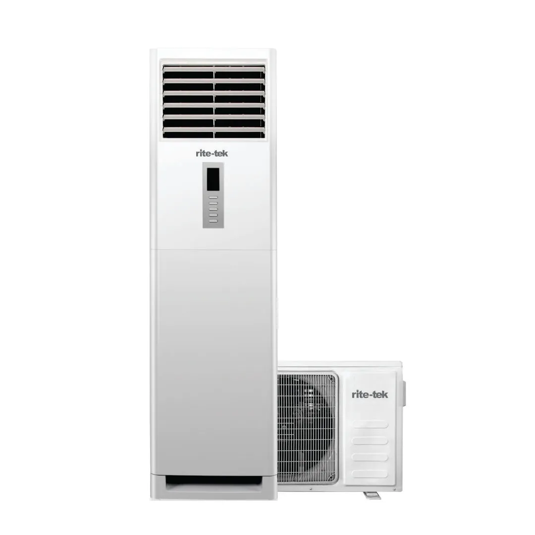 Inverter Standing Air Conditioner – Model RAX-205 (18,000 BTU)