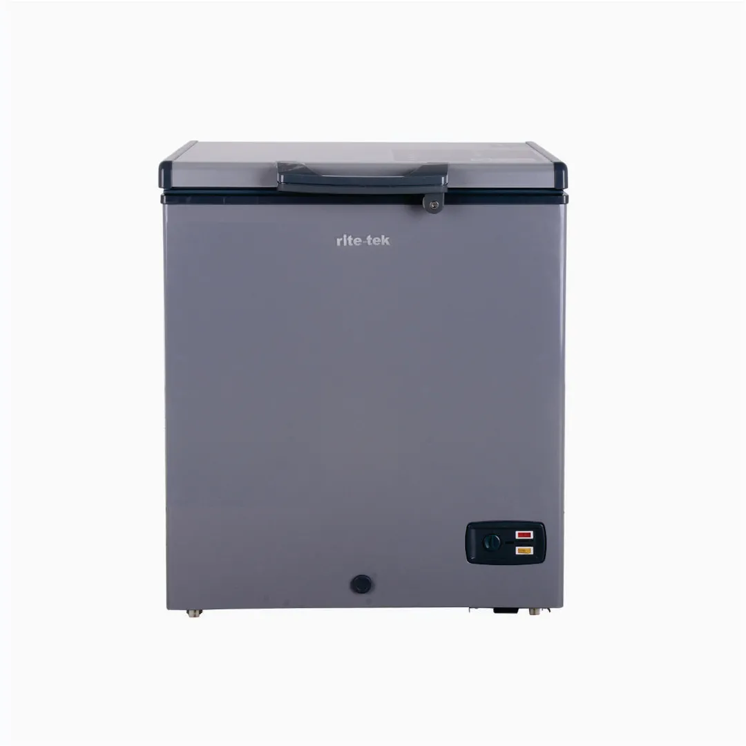 Chest Freezer RCF-120 / RCF-170 / RCF-220 / RCF-270 / RCF-320 / RCF-420