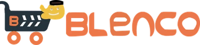 Blenco logo