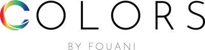 Colors by Fouani logo