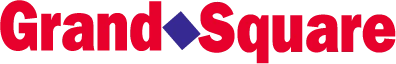 GrandSquare logo