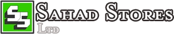 Sahad Stores logo