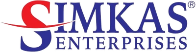 Simkas Enterprises logo