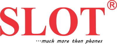 SLOT logo