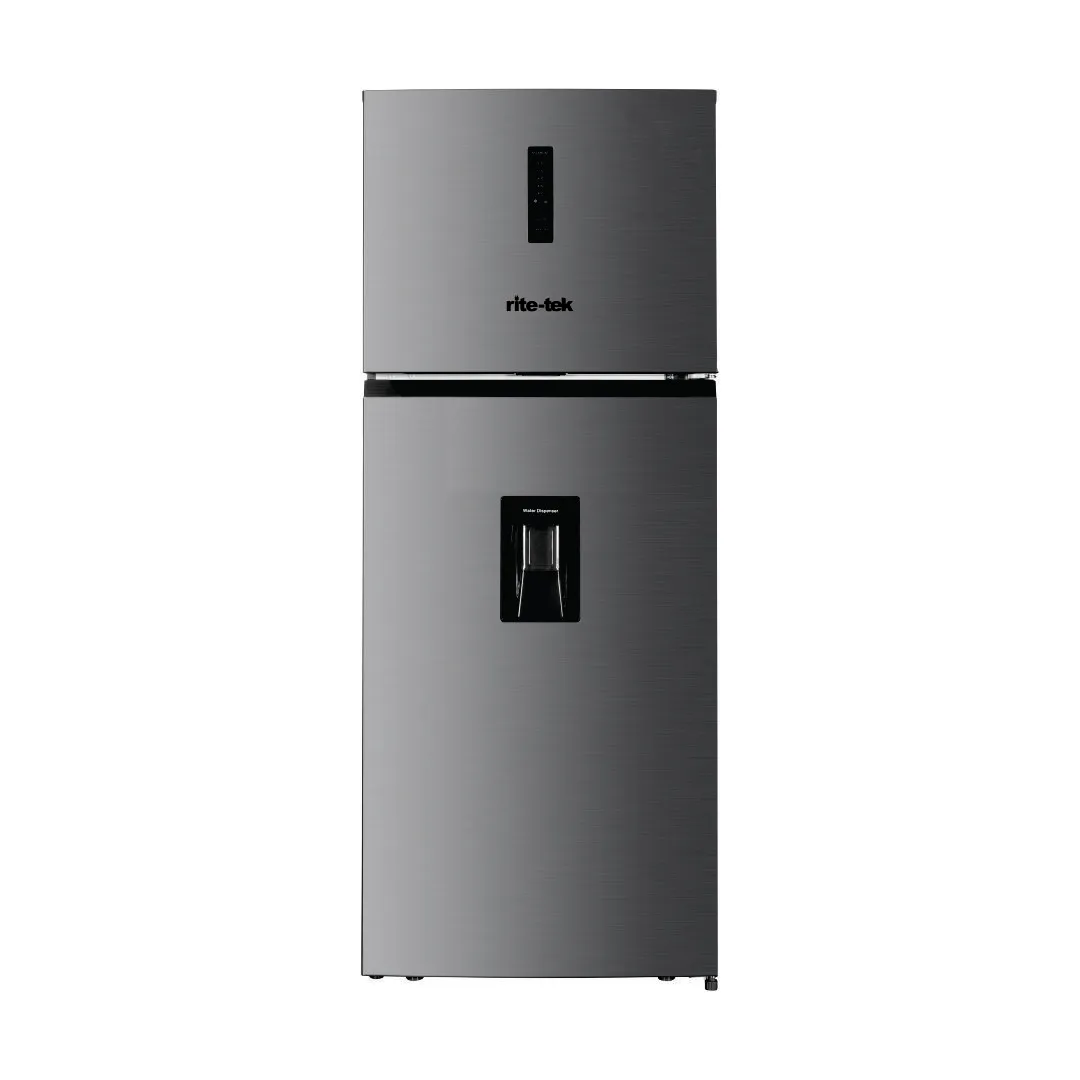 Refrigerator – Top Mount Freezer Model: RFF-450