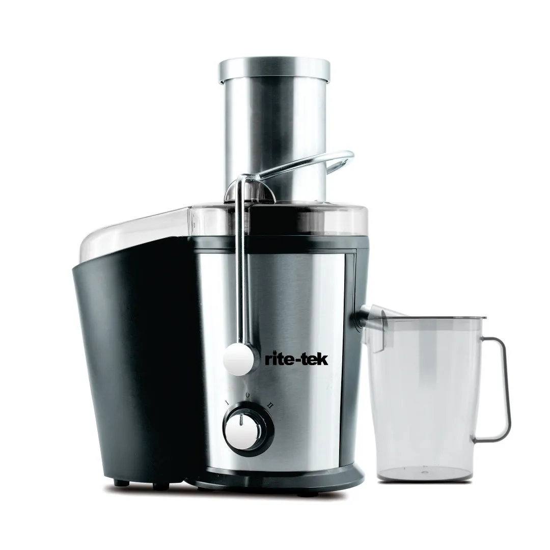 Rite-Tek Juicer JE-370