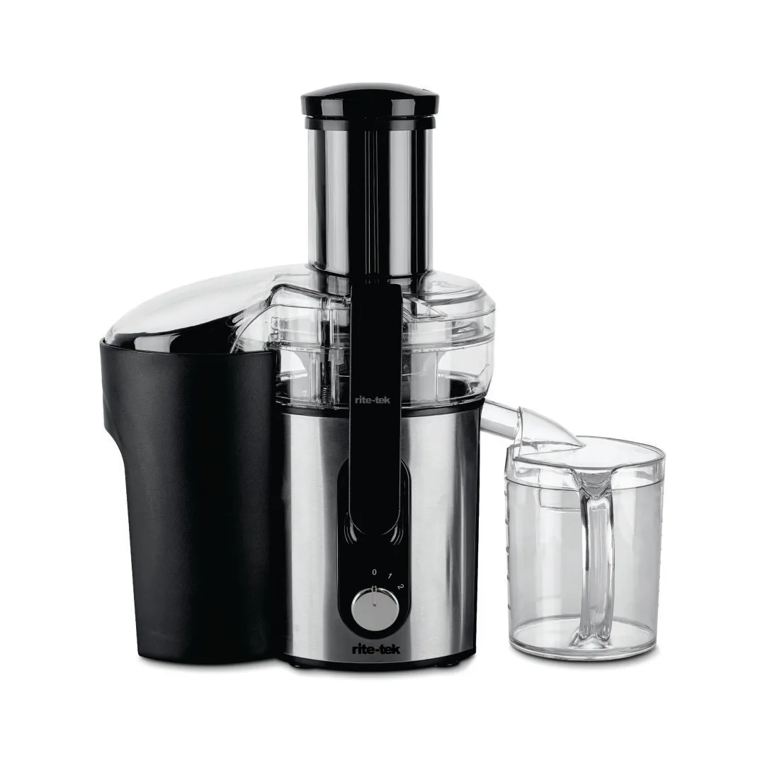 Rite-Tek Juicer JE-390