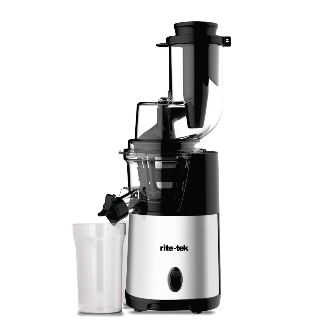 Rite-Tek Juicer JS-800