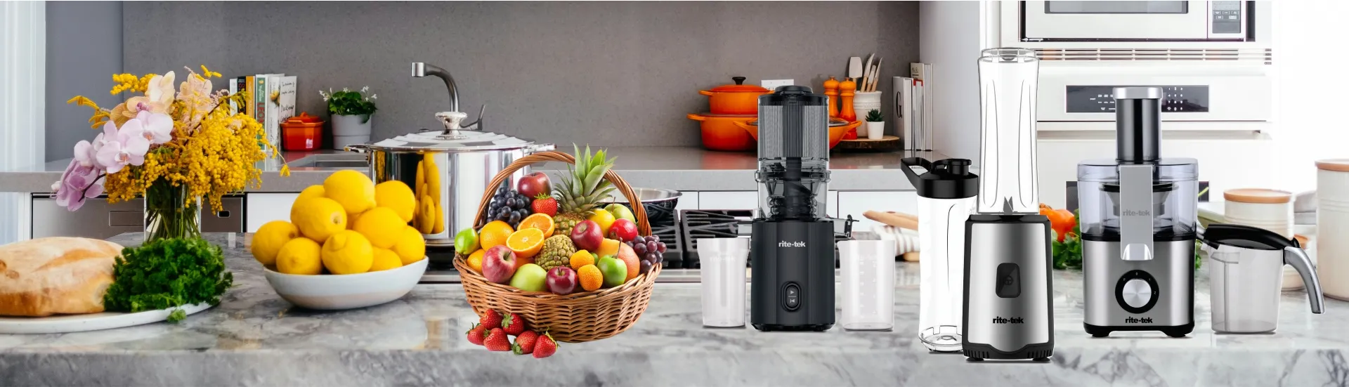 Rite-Tek juicers