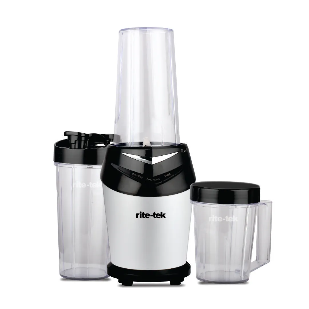Rite-Tek Smoothie Blender SB-350