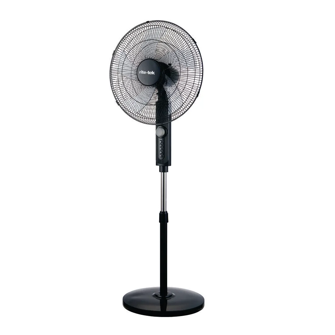 Standing Fan – Model: SF-500