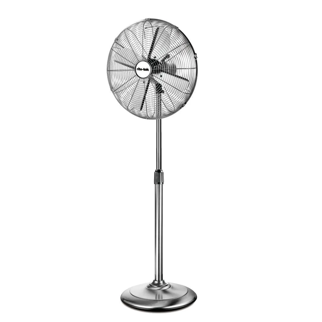 Standing Fan – Model: SF-509
